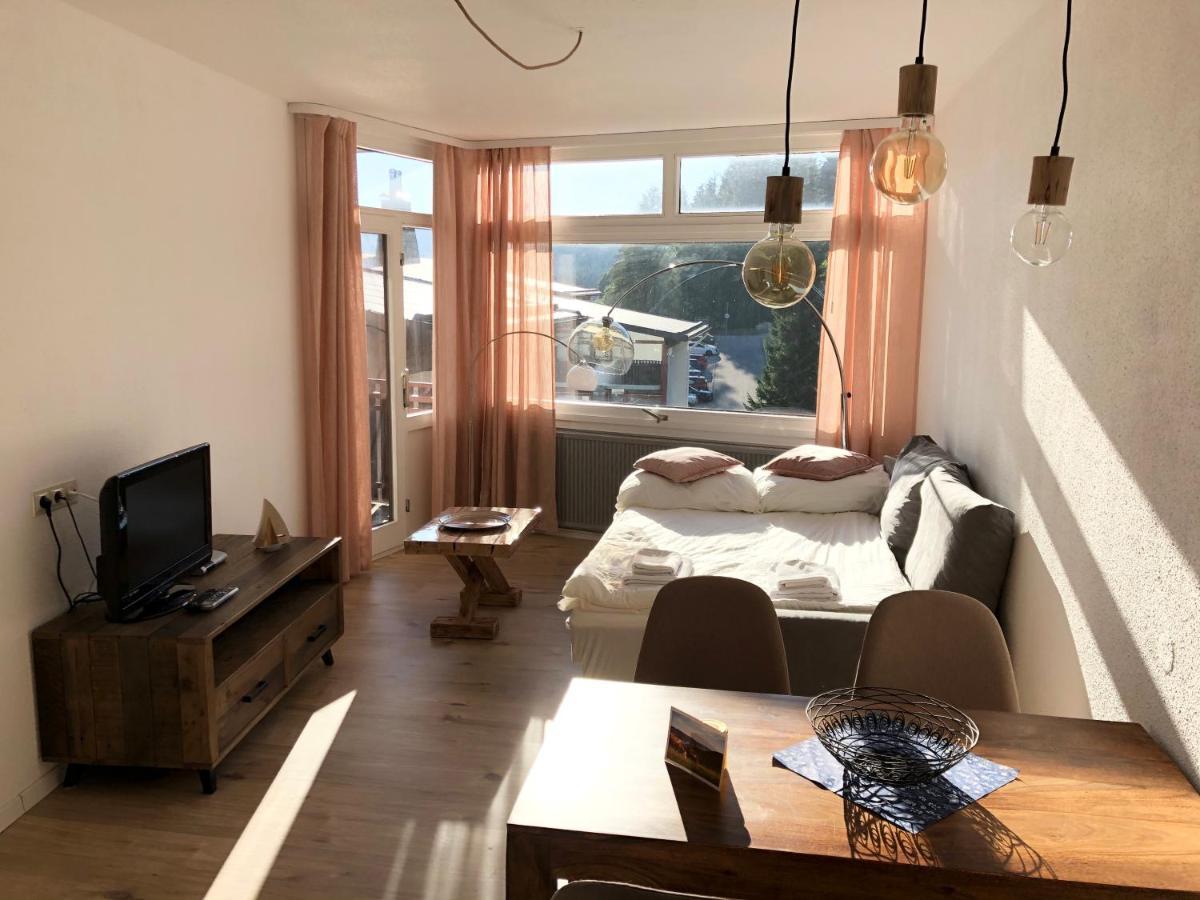 Zu Hause Am See - Pool, Sauna, Fitnessraum Schluchsee Luaran gambar