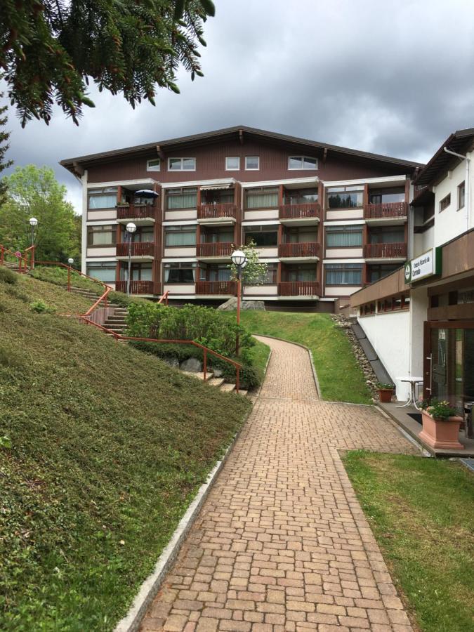 Zu Hause Am See - Pool, Sauna, Fitnessraum Schluchsee Luaran gambar