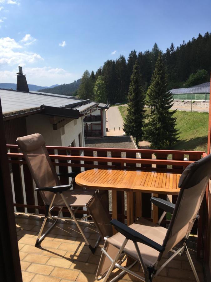 Zu Hause Am See - Pool, Sauna, Fitnessraum Schluchsee Luaran gambar