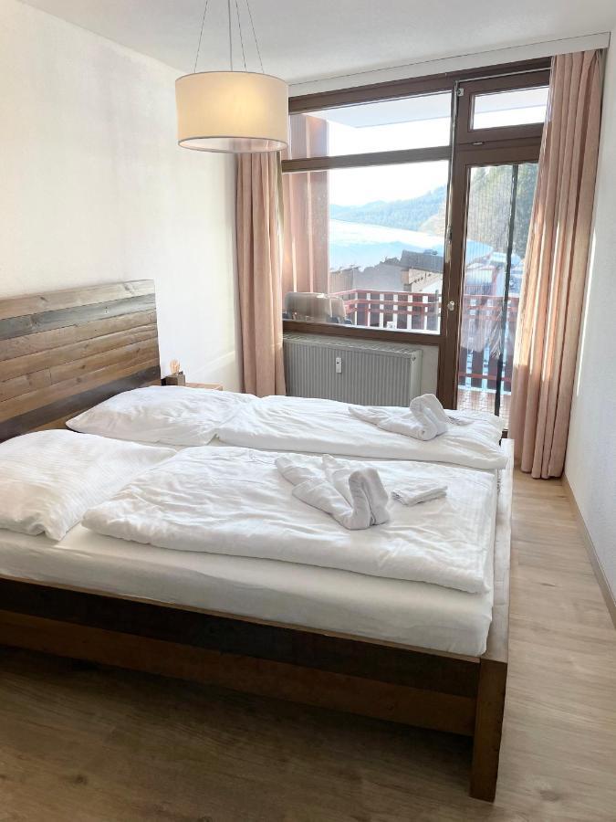 Zu Hause Am See - Pool, Sauna, Fitnessraum Schluchsee Luaran gambar