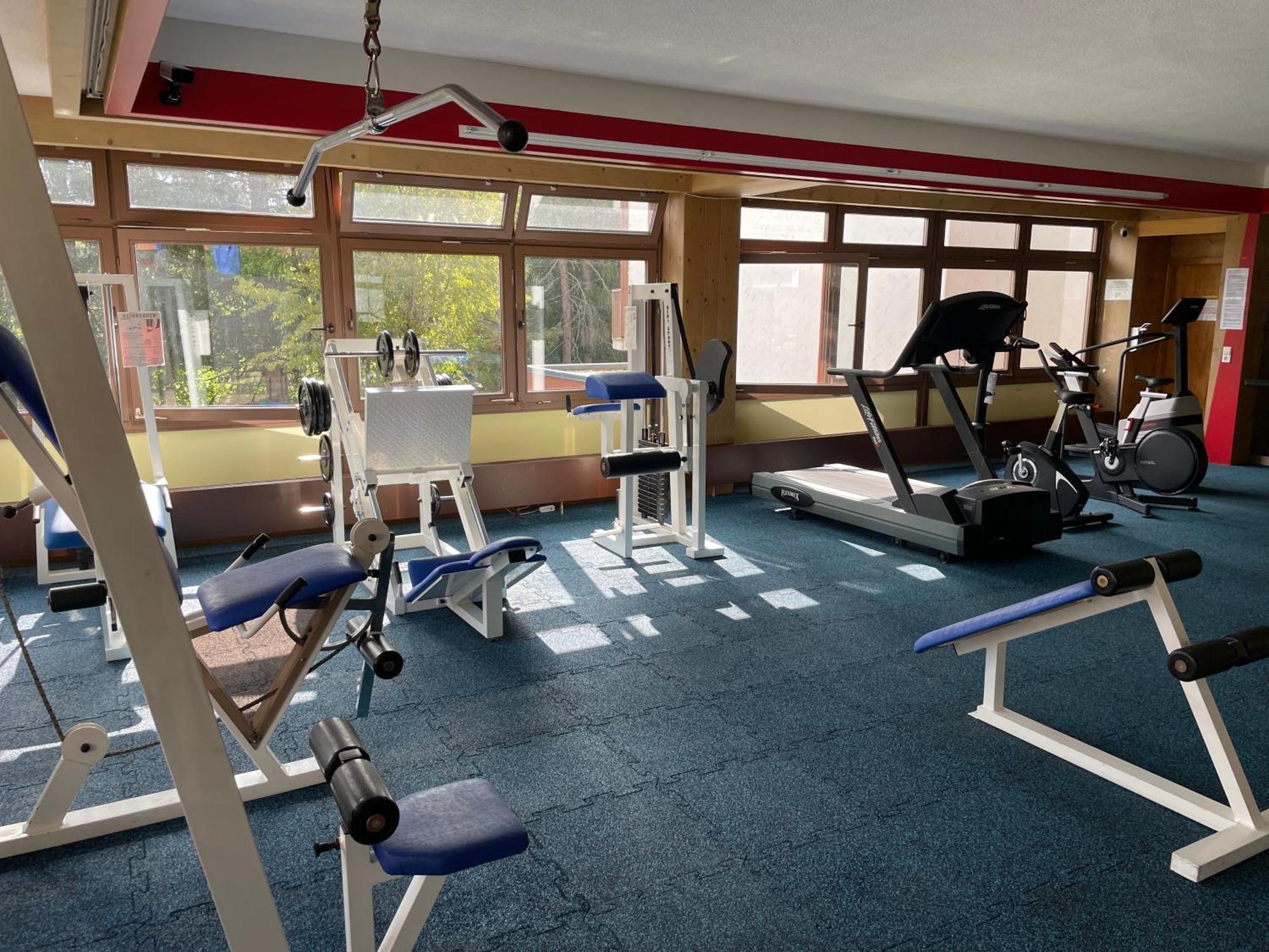 Zu Hause Am See - Pool, Sauna, Fitnessraum Schluchsee Luaran gambar