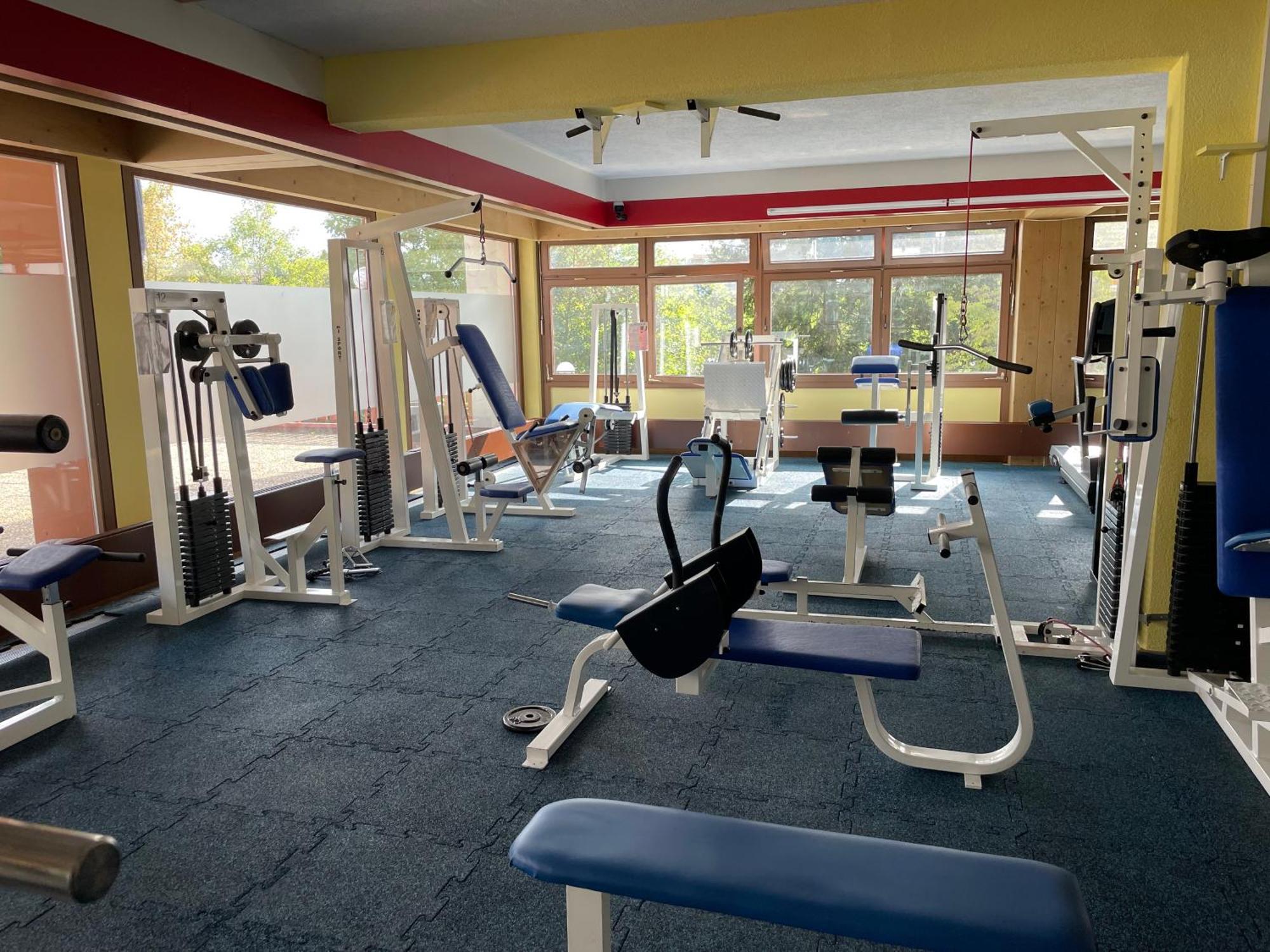 Zu Hause Am See - Pool, Sauna, Fitnessraum Schluchsee Luaran gambar